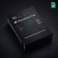 Momentum-Based Habit Tracker Dashboard (Digital Download)